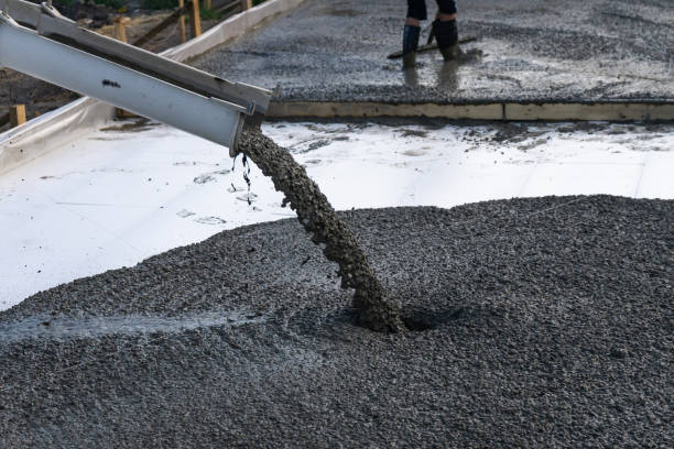 Best Waterproofing & Drywells  in Belton, MO