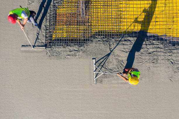 Best Local Concrete Companies  in Belton, MO